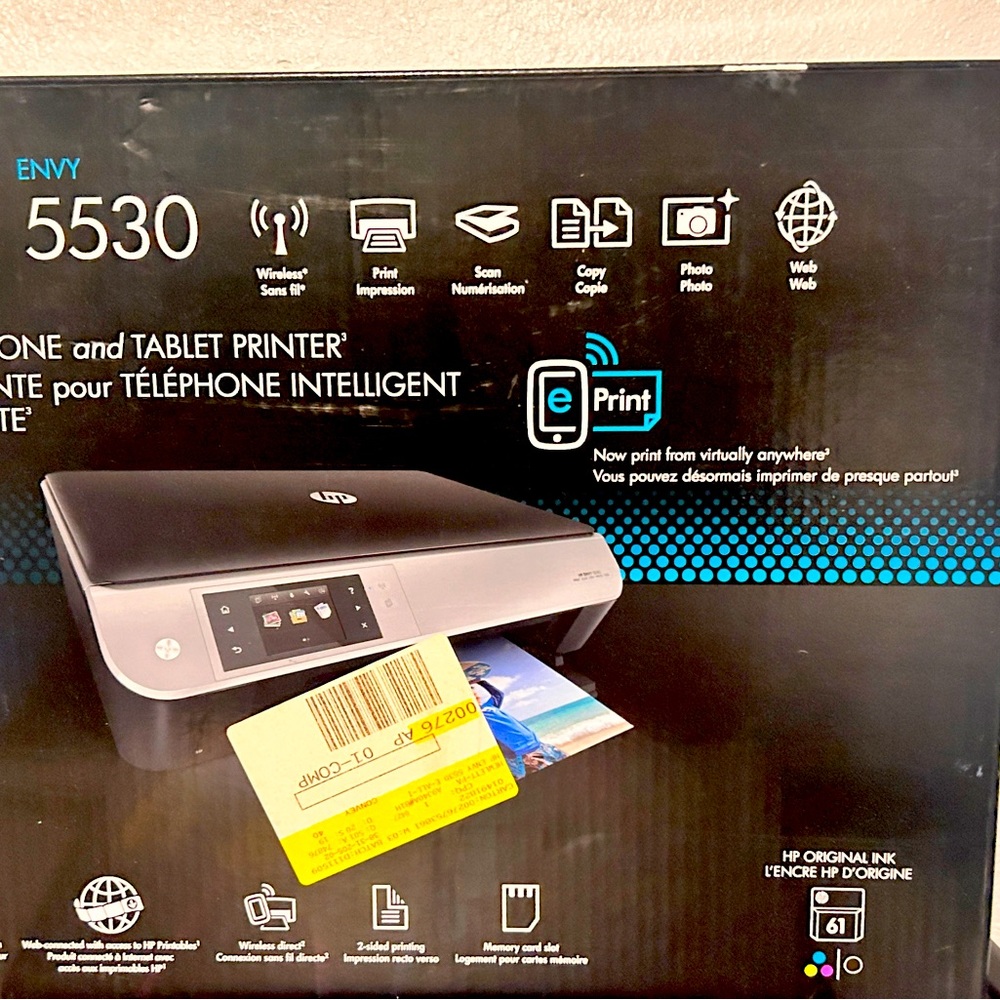 COPY - 5300 Hp Printer